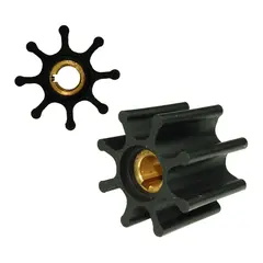 JABSCO Impeller 080 SP NE Key 4598-0001b