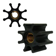 JABSCO Impeller 080 SP NIO Key 4598-0003b - Nitril