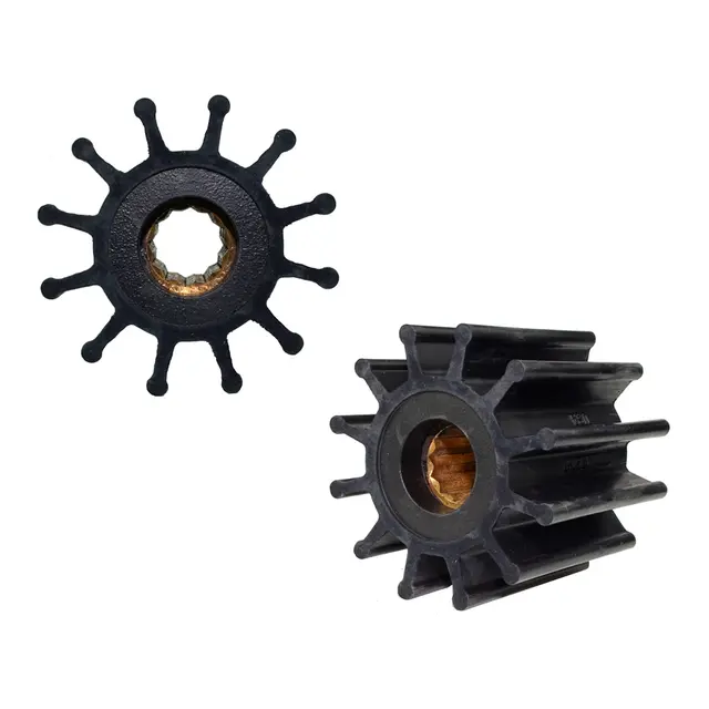 JABSCO Kit Impeller Neoprene 13554-0001-p 