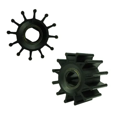 JABSCO Impeller 040 SP NIO 2FL 14281-0003b