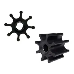 JABSCO Impeller 080 SP NIO 2FL 14282-0003b