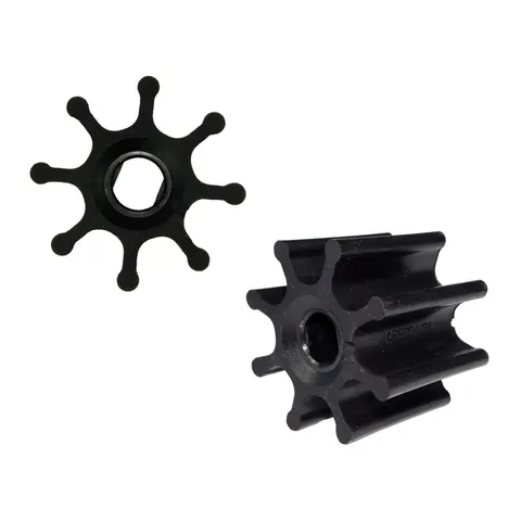 JABSCO Impeller 080 SP NIO 2FL 14282-0003b