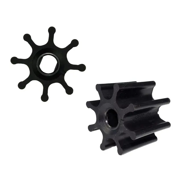 JABSCO Impeller 080 SP NIO 2FL 14282-0003b 