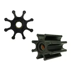 JABSCO Impeller 120 SP NE SPL 17018-0001b
