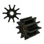 JABSCO Kit Impeller 080 NE SPL Neoprene -&#160;17937-0001-P