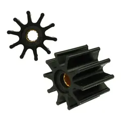 JABSCO Impeller 080 SP N10 SPL Nitril -&#160;17937-0003B