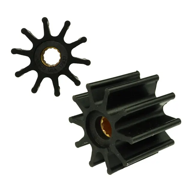 JABSCO Impeller 080 SP N10 SPL Nitril - 17937-0003B 