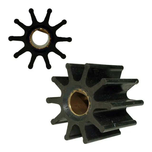 JABSCO Kit Impeller Neoprene 17954 17954-0001-b 