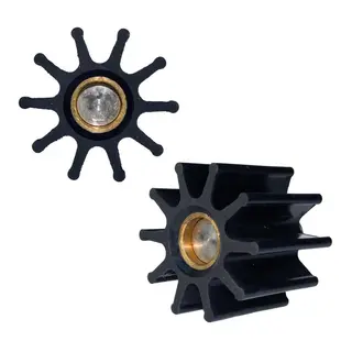JABSCO Kit Impeller Neoprene 17956 17956-0001