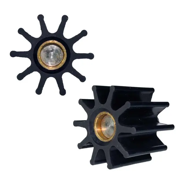 JABSCO Kit Impeller Neoprene 17956 17956-0001 