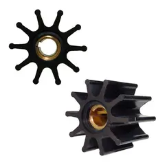 JABSCO Kit Impeller Neoprene 18327 18327-0001b