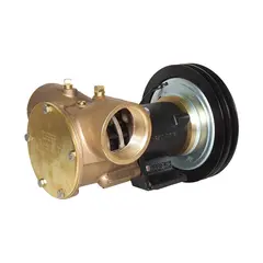 JABSCO Pumpe BRZ CLTCH 270 2A 24V 2A 24V