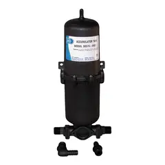 JABSCO Akkumulatortank 1 l