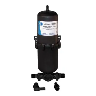 JABSCO Akkumulatortank 1 l