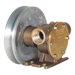 JABSCO Pumpe CW 403 Kj&#230;levann pumpe