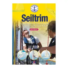 BOK: Seiltrim for Turseilere
