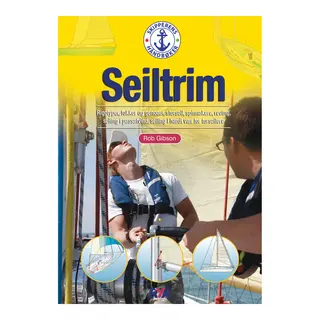 BOK: Seiltrim for Turseilere