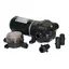 FLOJET Dusj-lensepumpe 19L - 12V R4125502A