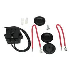 FLOJET Trykkbryter, 35 PSI 02090104