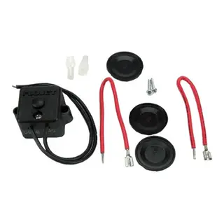 FLOJET Trykkbryter, 40 PSI 02090118