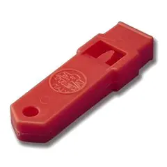 Plastfl&#248;yte for Redningsvester