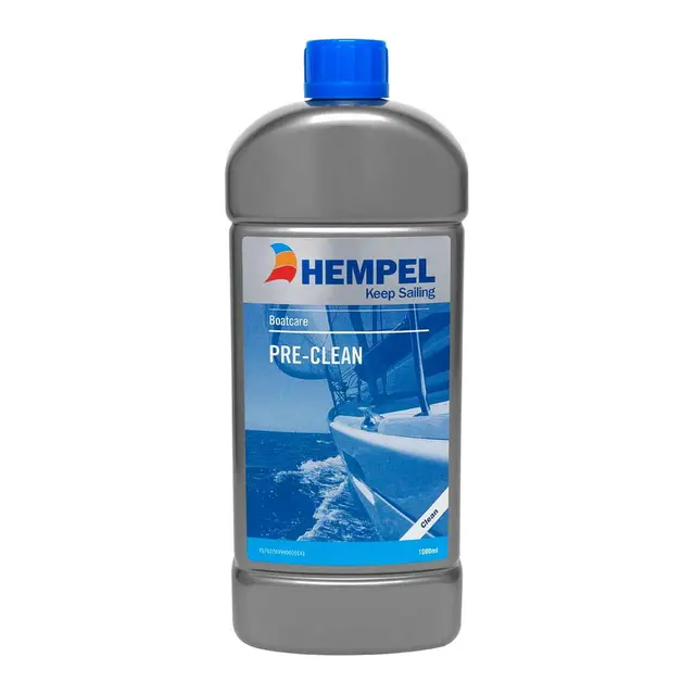 HEMPEL Pre-Clean 1 l 