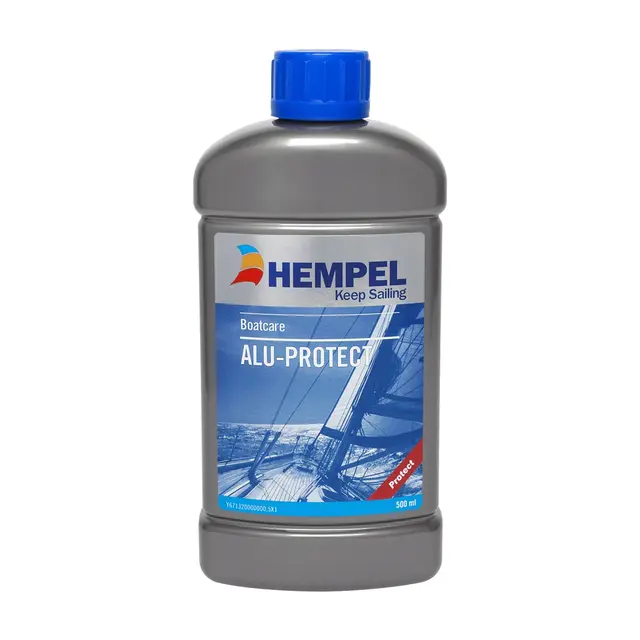 HEMPEL Alu Protect 0,5 l 