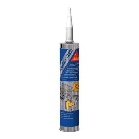 SIKAFLEX 292 300ml - hvit