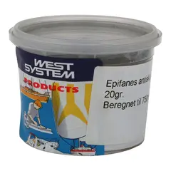 EPIFANES Antiskli perler, 20 g