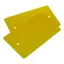 WEST SYSTEM Plastikksparkel, 2 stk
