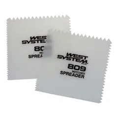 WEST SYSTEM Tannsparkel, 2 stk