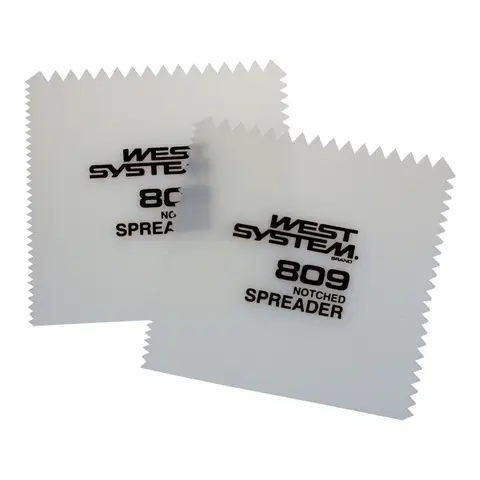 WEST SYSTEM Tannsparkel, 2 stk