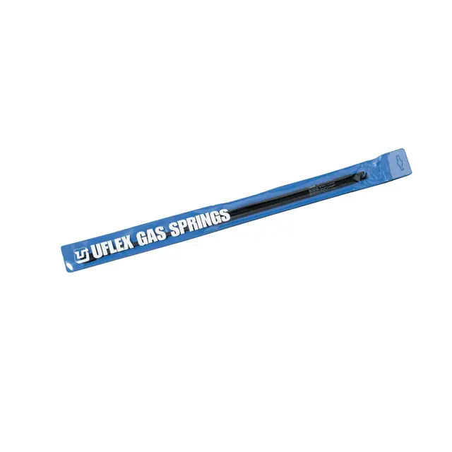 ULTRAFLEX Gassdemper 365mm / 10kg Sort 