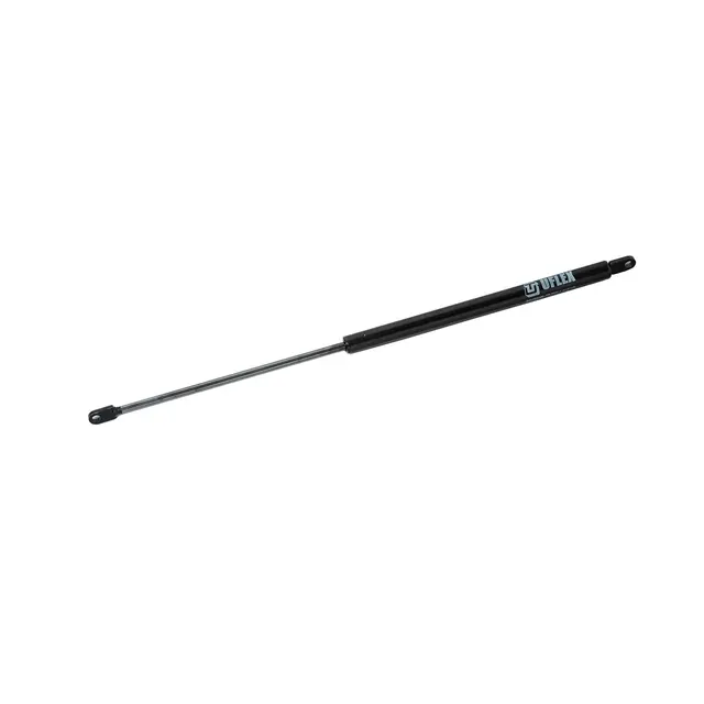 ULTRAFLEX Gassdemper 365mm / 10kg Sort 