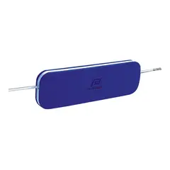 PLASTIMO Ryggst&#248;tte for rekkewire