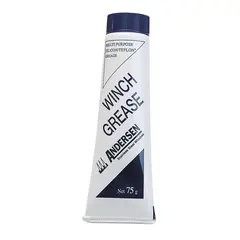 ANDERSEN Winchfett, 75g H&#248;ykvalitets silikon / Teflon fett