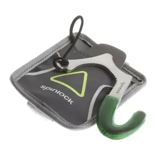 SPINLOCK Deckware sikkerhetsline-kniv