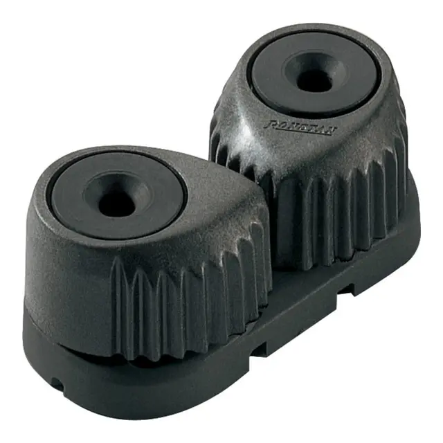 RONSTAN Cam Cleat RF5410, 12mm tau hullavst. 38mm 