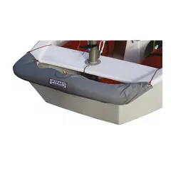 OPTIPARTS Baugfender
