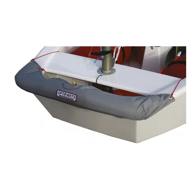 OPTIPARTS Baugfender 