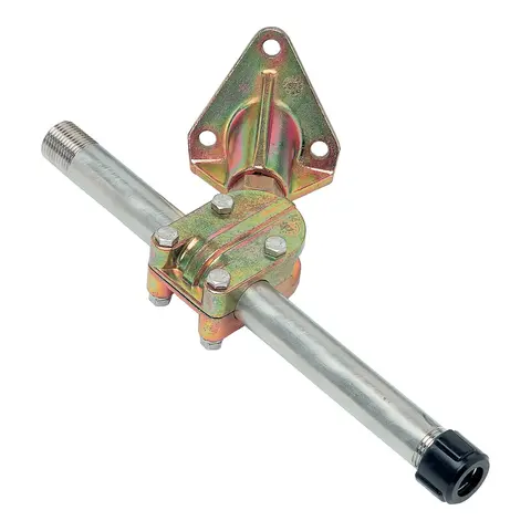 ULTRAFLEX Brakett og r&#248;r S39 - SS