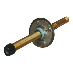 ULTRAFLEX Brakett og r&#248;r S40 - alu