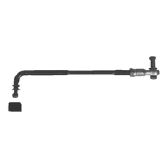 ULTRAFLEX Styrearm for Mercury A73 SS316