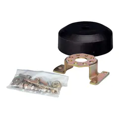 ULTRAFLEX Panelfeste X34, rett For T71/T73 Snekke
