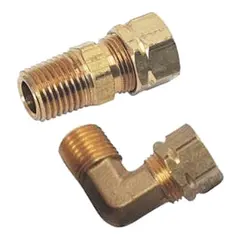 ULTRAFLEX Kopling for rattpumpe, albue