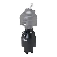 ULTRAFLEX Rattpumpe tiltmont UP 33 T