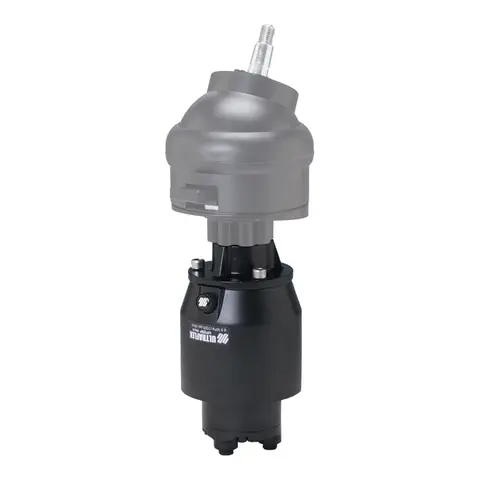 ULTRAFLEX Rattpumpe tiltmont UP28 T
