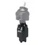 ULTRAFLEX Rattpumpe tiltmont UP28 T