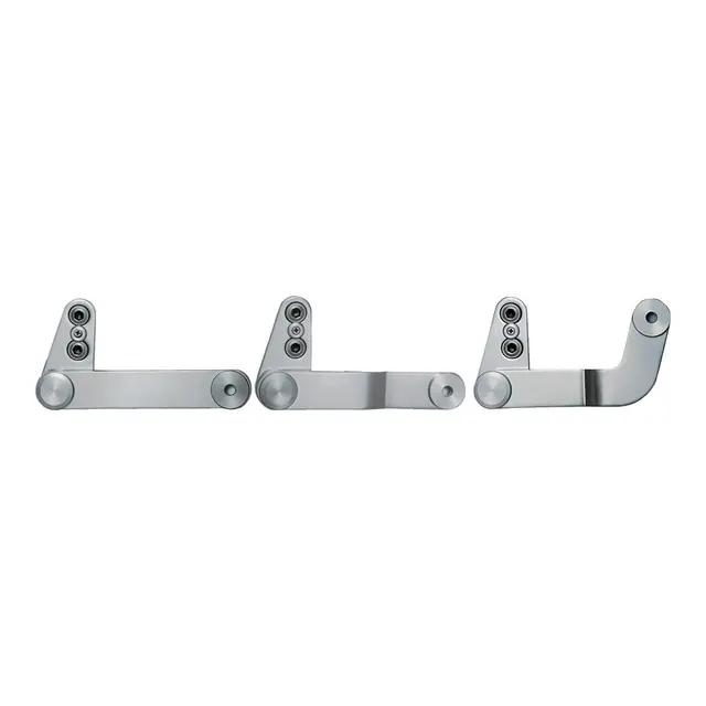 ULTRAFLEX Link arm LA1 for sylinder UC128-OBF1 