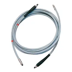 ULTRAFLEX Slangesett for UC128-SVS, 4 m